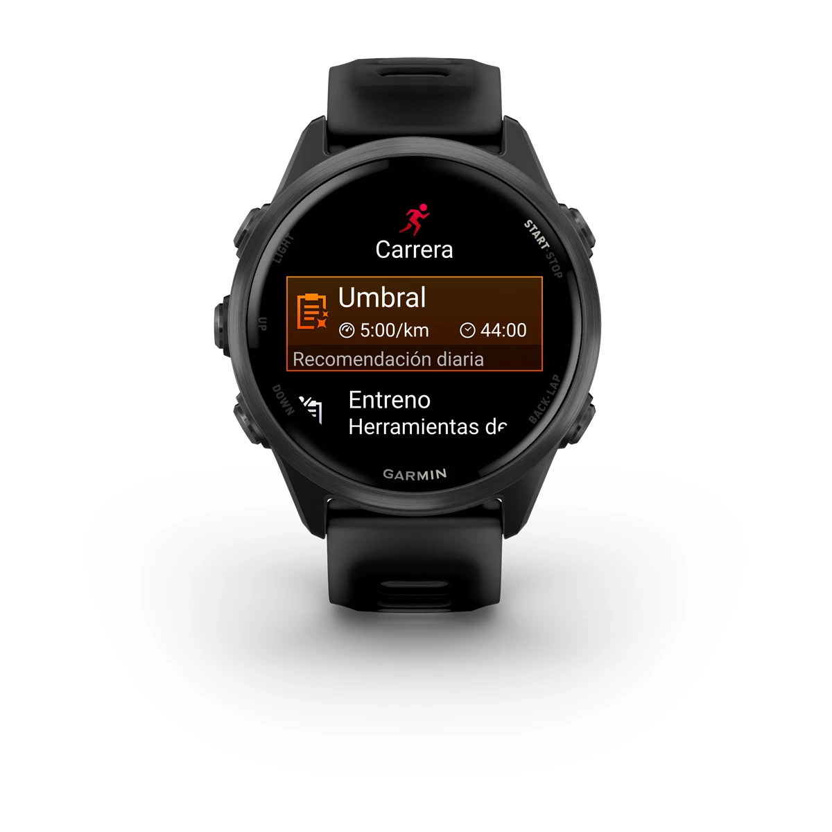 Forerunner 570