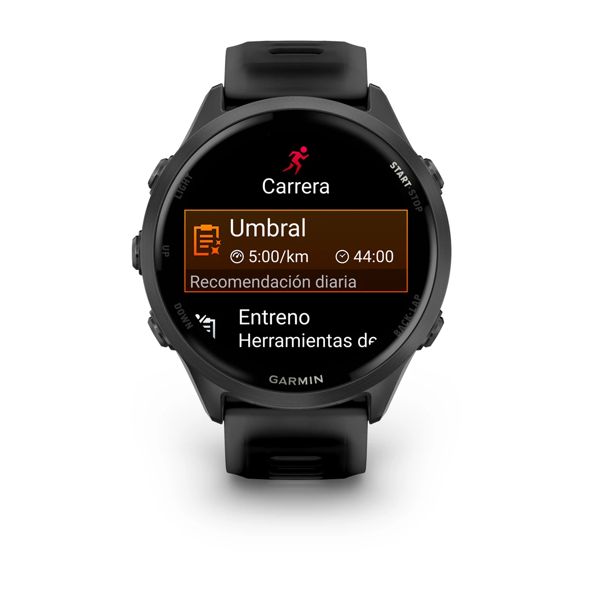 Forerunner 570