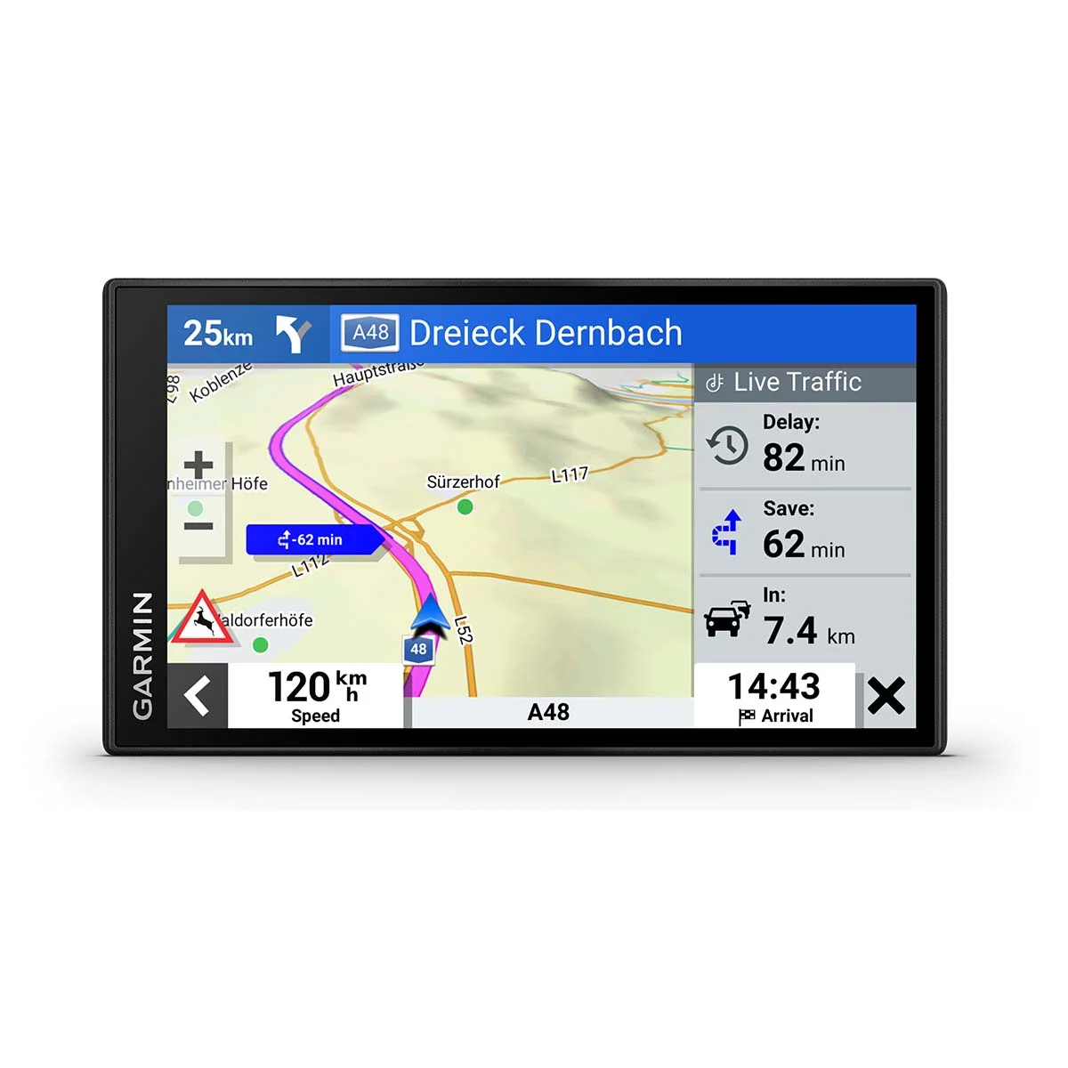 DriveCam 76