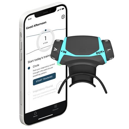 Airofit Active Cian