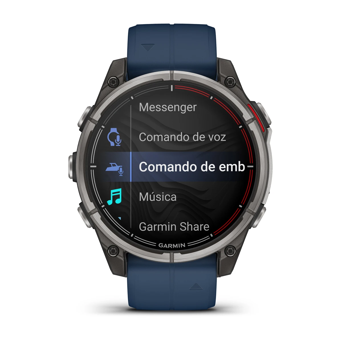 Quatix 8