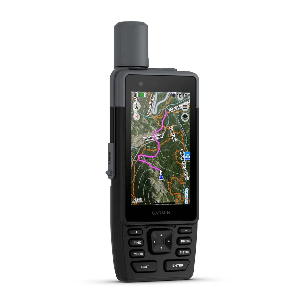 GPSMAP H1