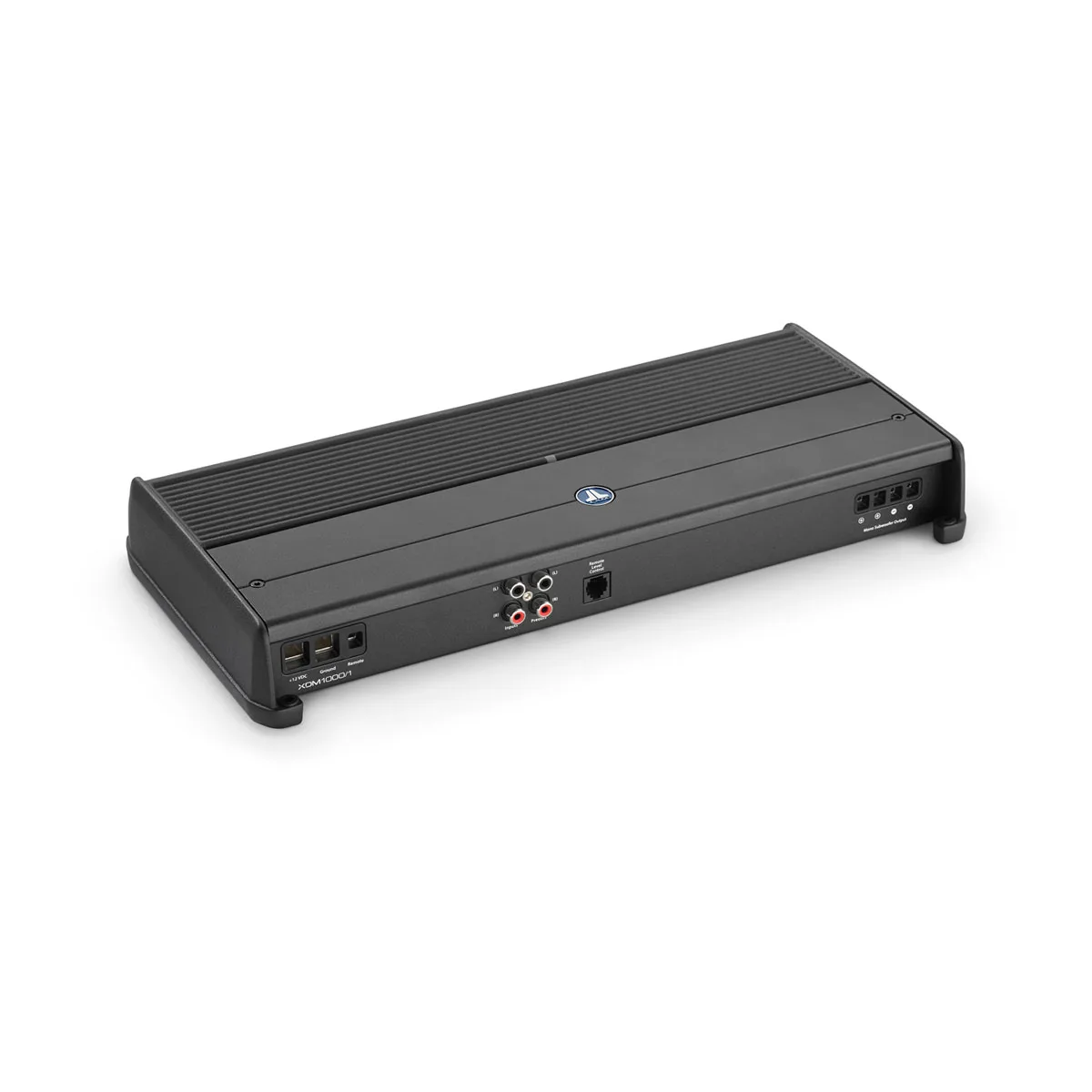 Amplificador náutico y para automóvil JL Audio XDM