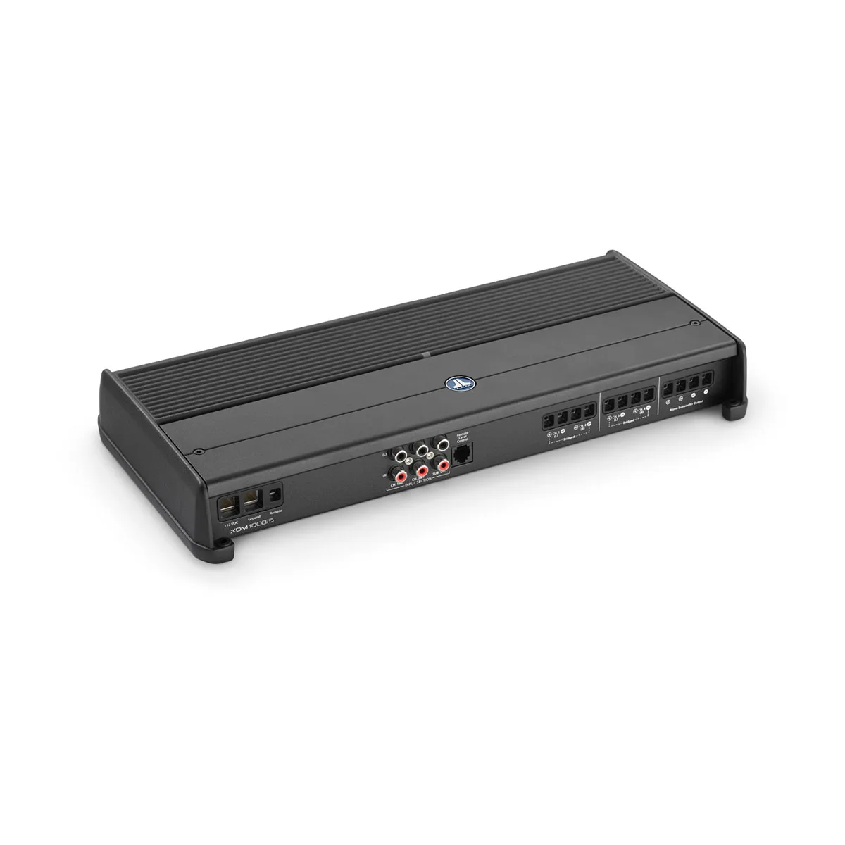 Amplificador náutico y para automóvil JL Audio XDM