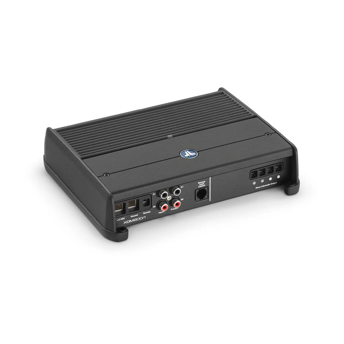 Amplificador náutico y para automóvil JL Audio XDM
