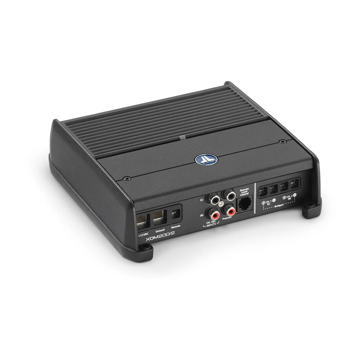 Amplificador náutico y para automóvil JL Audio XDM