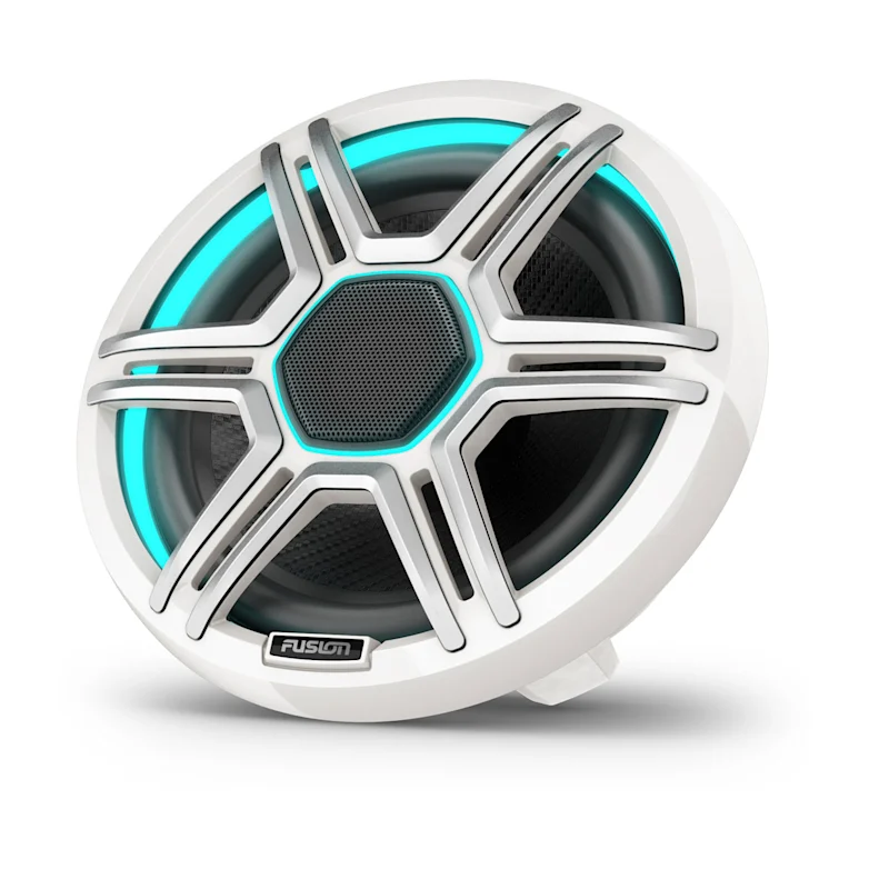 Altavoces náuticos Fusion Apollo