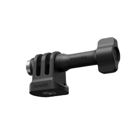 Adaptador de 3 clavijas a 1/4"