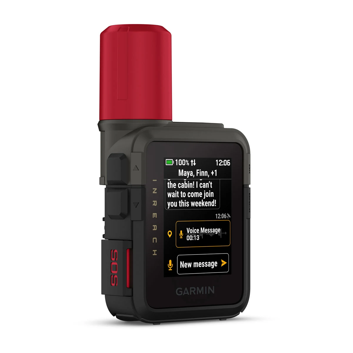 inReach Mini 3 Plus