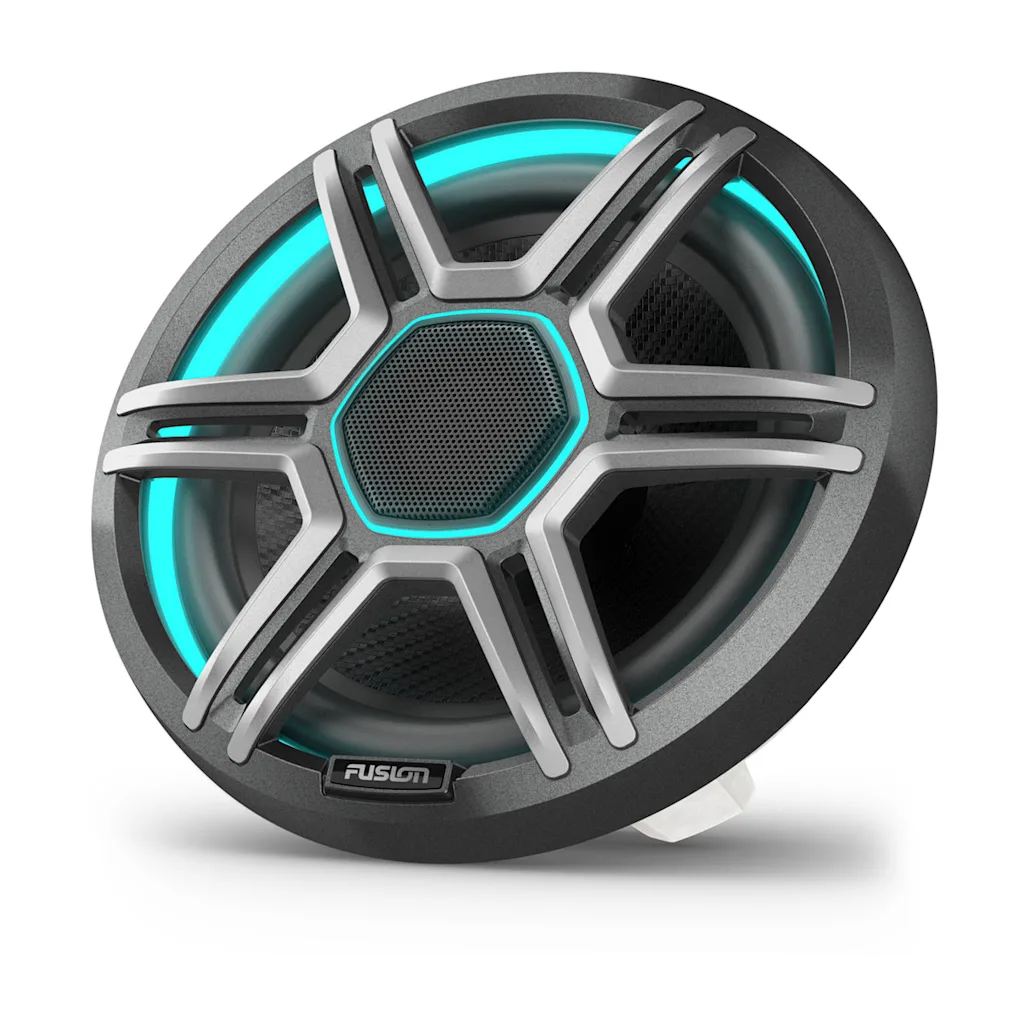 Altavoces náuticos Fusion Apollo
