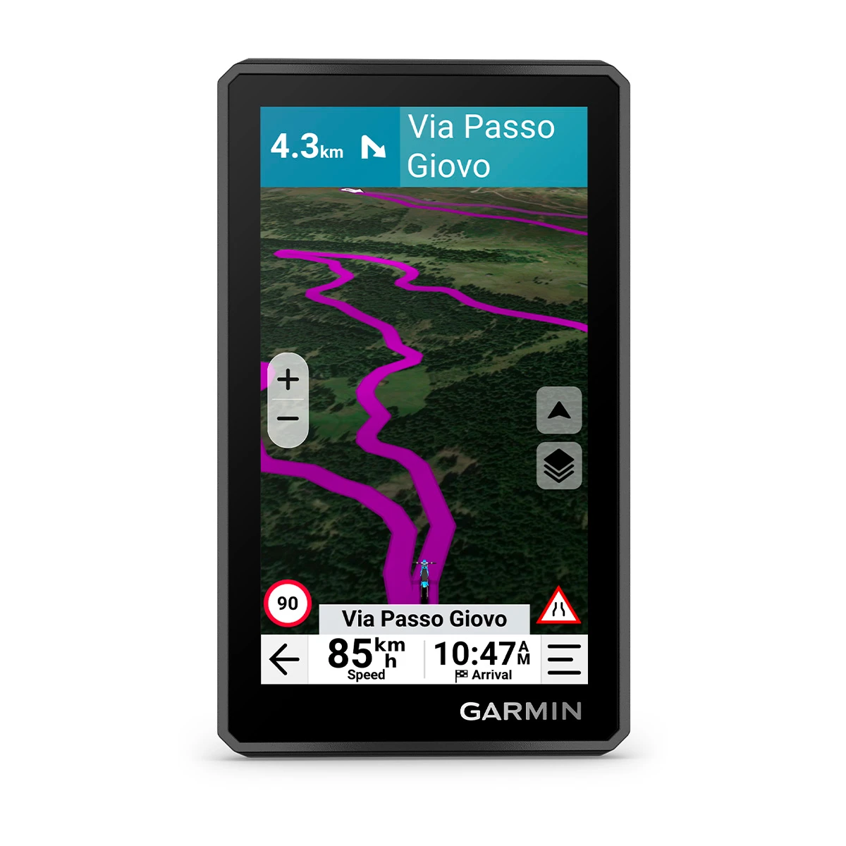 Zumo XT3