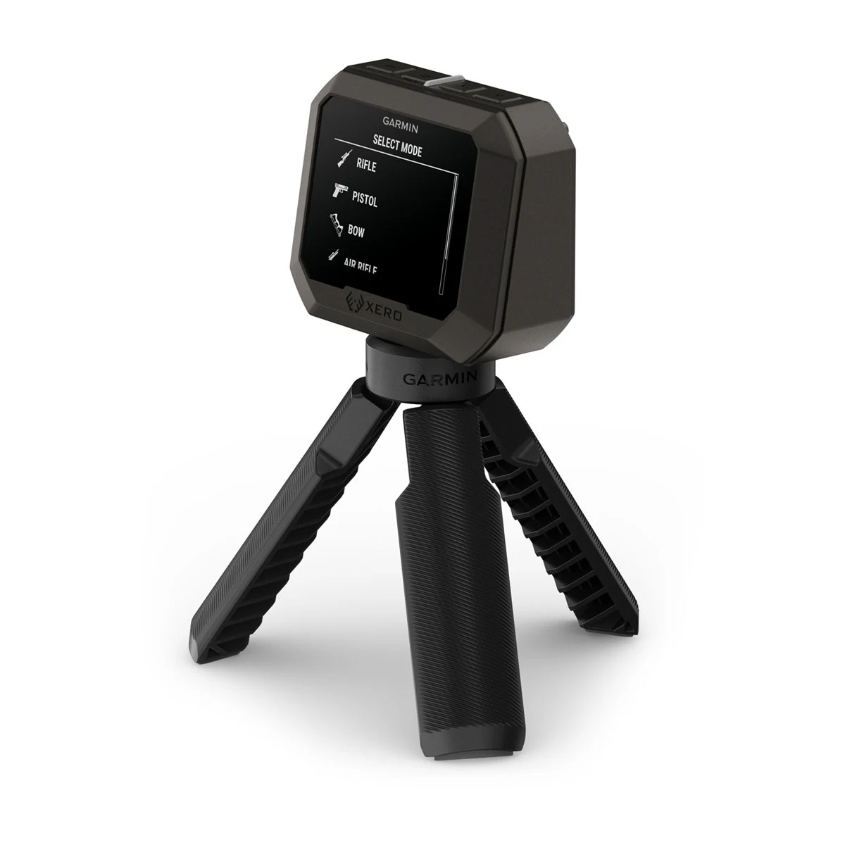 Cronógrafo Xero C2