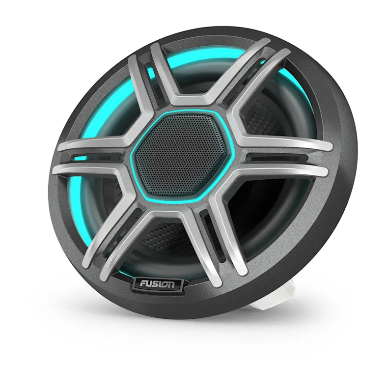 Altavoces náuticos Fusion Apollo