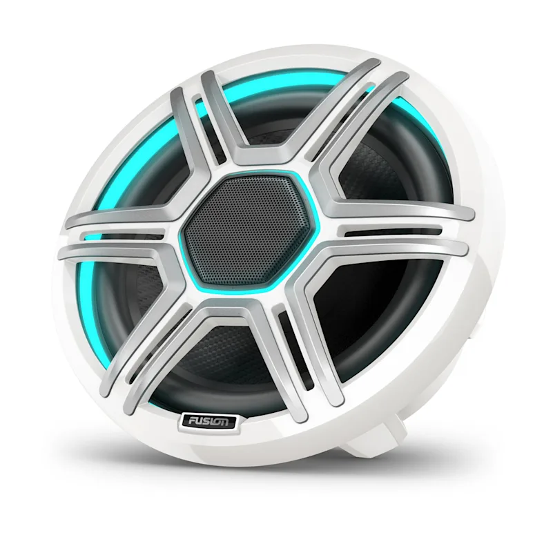 Altavoces náuticos Fusion Apollo