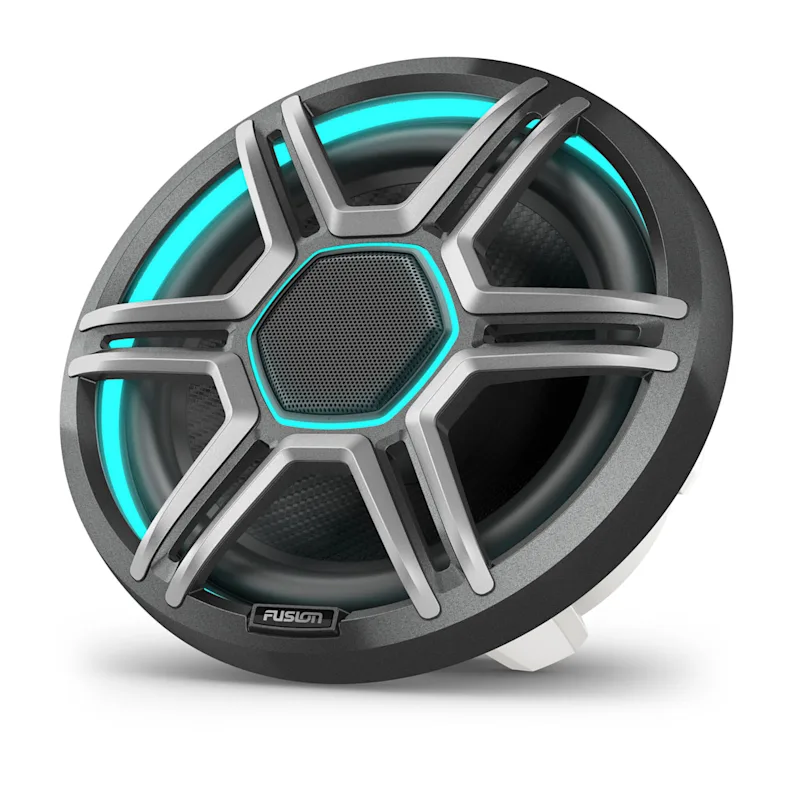 Altavoces náuticos Fusion Apollo