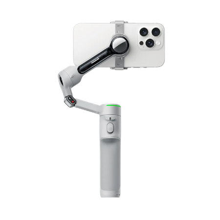 Insta 360 Combo Estudio — Flow 2 Pro