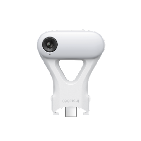 Insta 360 Combo Full Creator - Flow 2 Pro