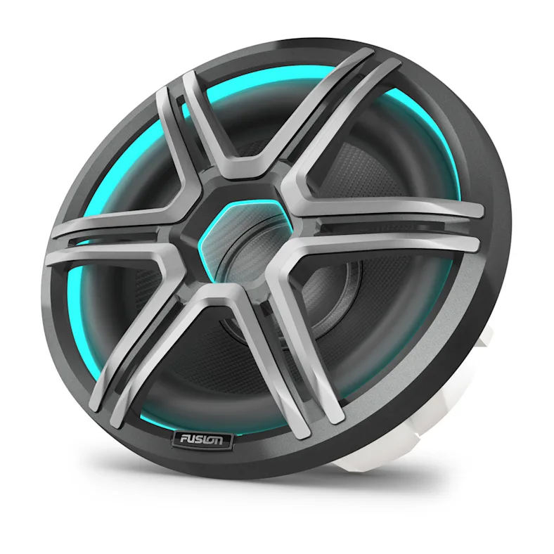 Subwoofer Fusion Apollo