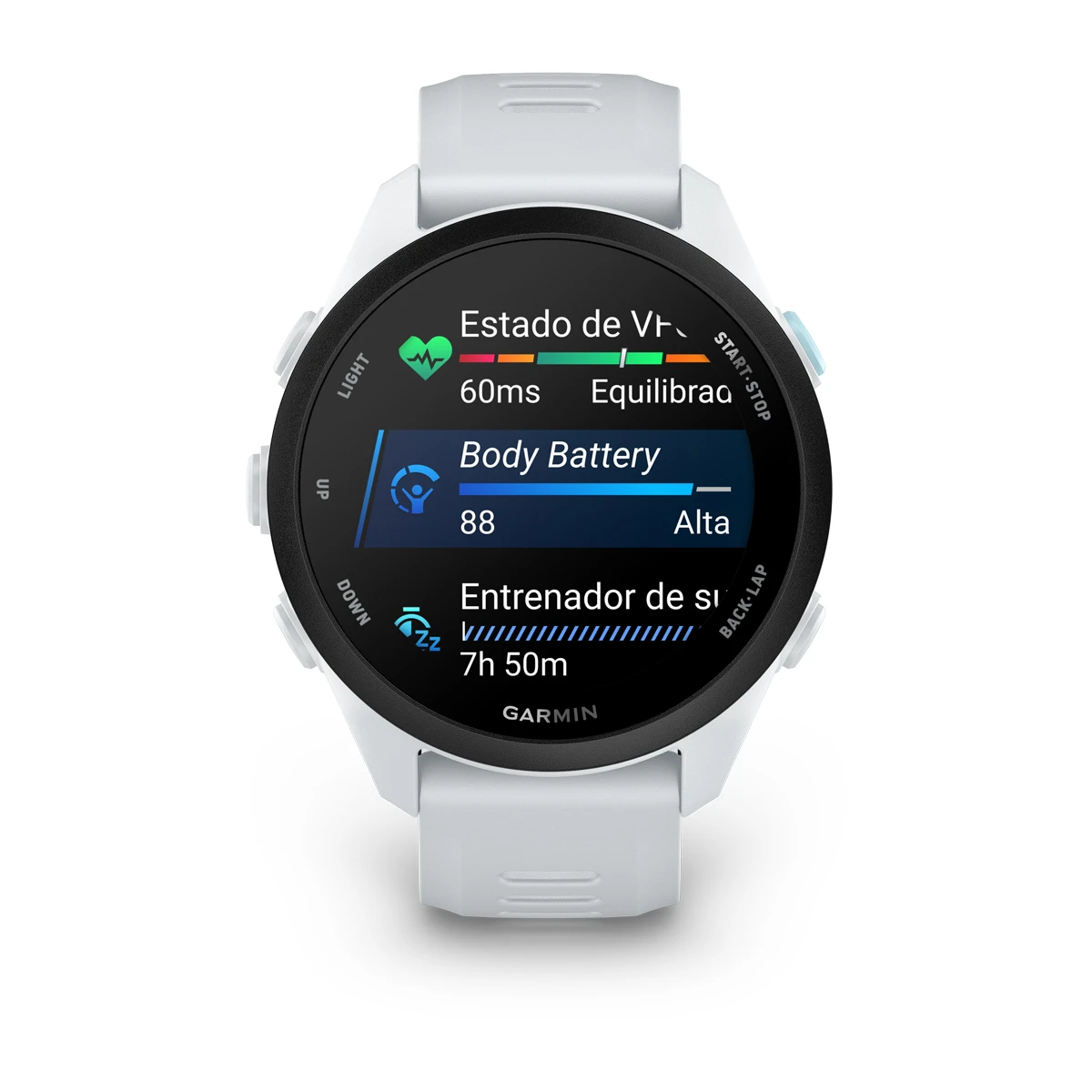Forerunner 70