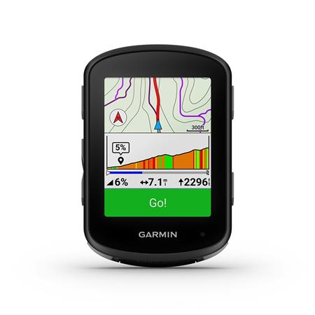 Edge® 540