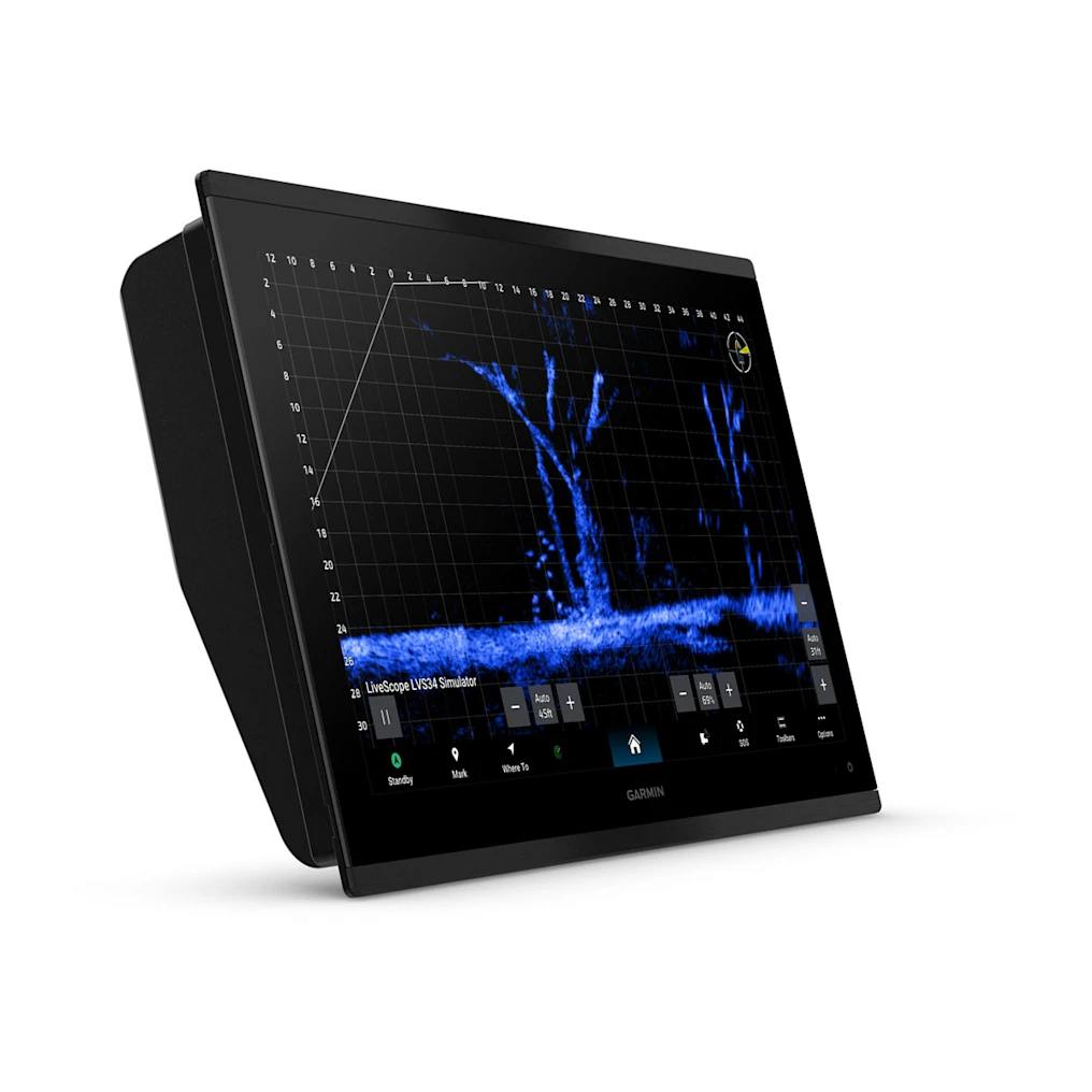GPSMAP 9017xsv