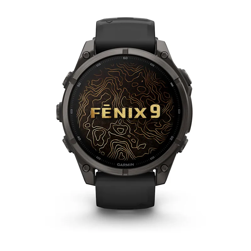 Fenix 9