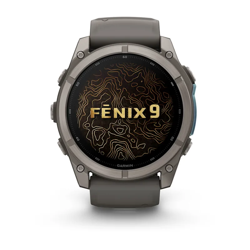 Fenix 9