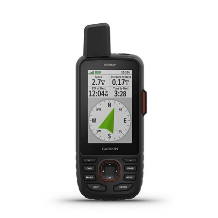 GPSMAP® 67i