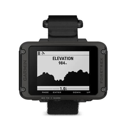 Foretrex® 801