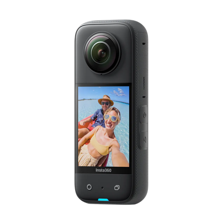 Insta 360 - X3 Standard Edition