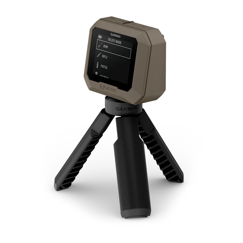 Cronógrafo Xero C1 Pro