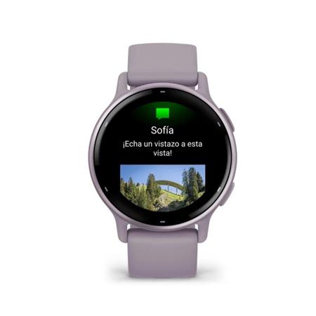 Vivoactive 5