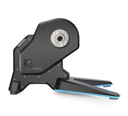 Tacx Flux 2 Smart Trainer