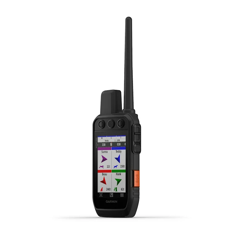 Alpha 200i