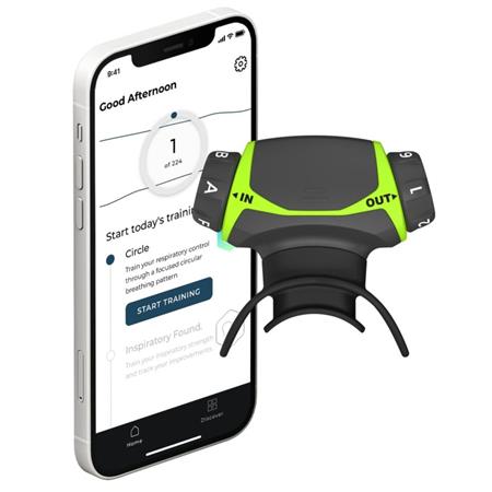 Airofit Active Green