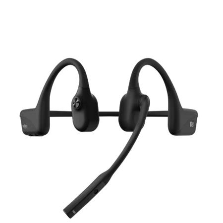 Auriculares Inalámbricos Shokz OpenComm2 - Negro