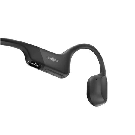 Auriculares Inalámbricos Shokz OpenRun - Negro