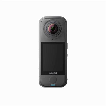 Insta360 X4 Air - Starter Bundle - Graphite Black