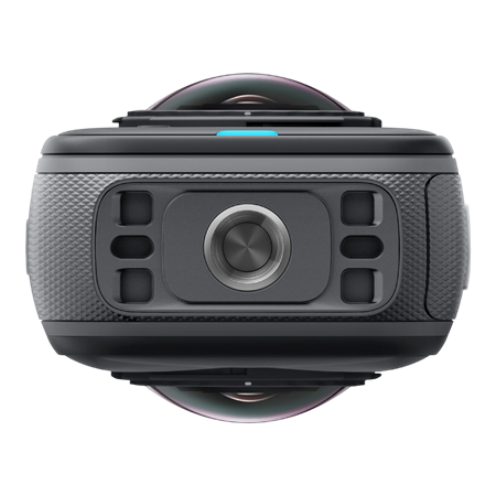 Insta360 X5 Essentials Bundle