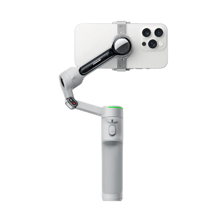 Insta360 Flow 2 Pro Standard Bundle - Stone Gray