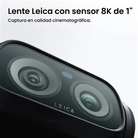 Insta360 Luna Ultra - Standard Bundle - Arctic White