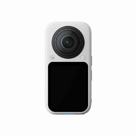 Insta360 X6 - Standard Bundle - Arctic White