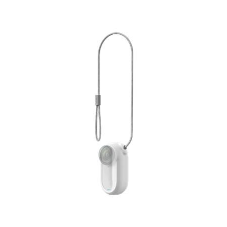 Cordón de Seguridad para el Colgante Magnético para Insta360 GO 3/GO 3S