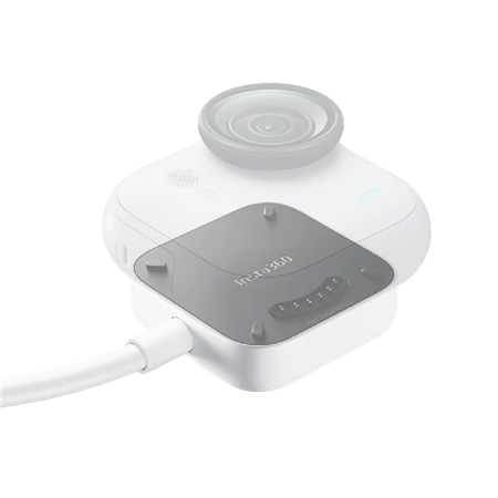 Base de carga para Insta360 GO Ultra