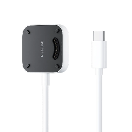 Base de carga para Insta360 GO Ultra