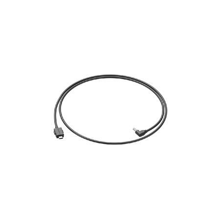Cable de alimentación USB-C a DC para Vision - 0.65m