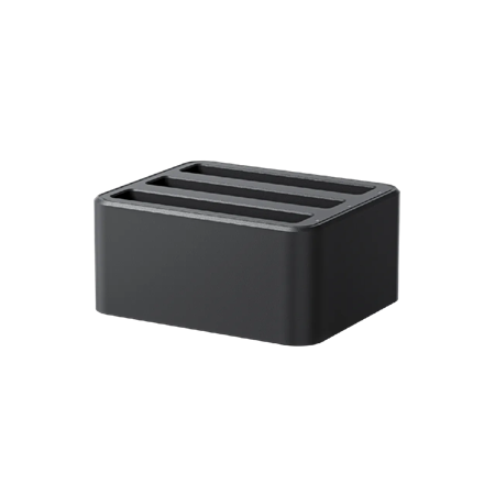 Adaptador de Carga Rápida para Insta360 X4