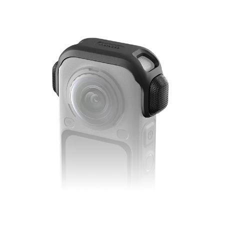 Antiviento de micrófono para Insta360 X6
