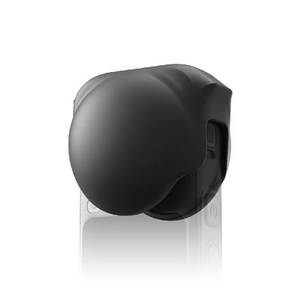 Capuchón de lente para Insta360 X6 - Black