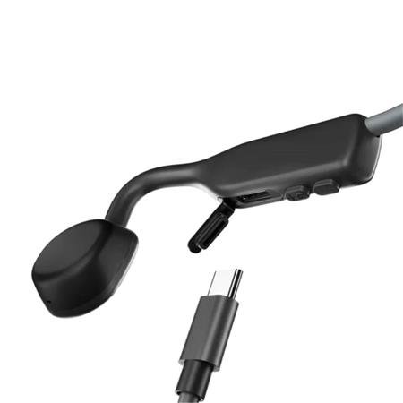 Auriculares Inalámbricos Shokz OpenMove - Grey